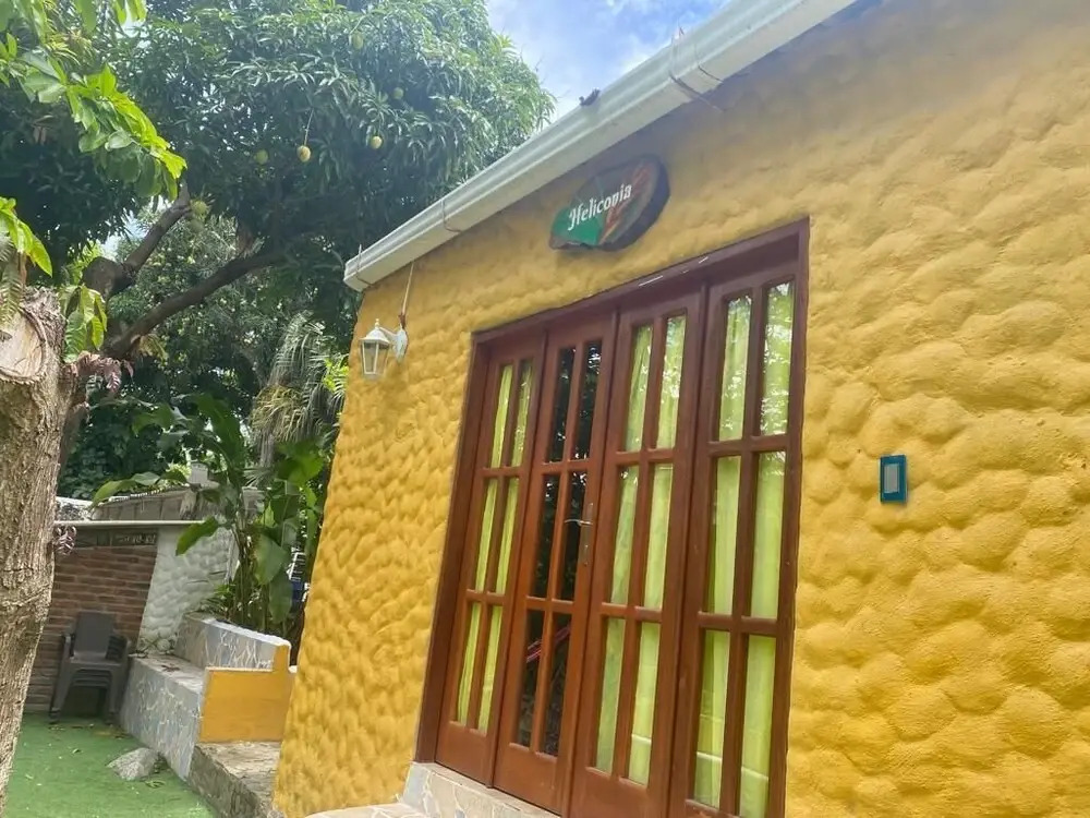 Eco Hostal Kuima