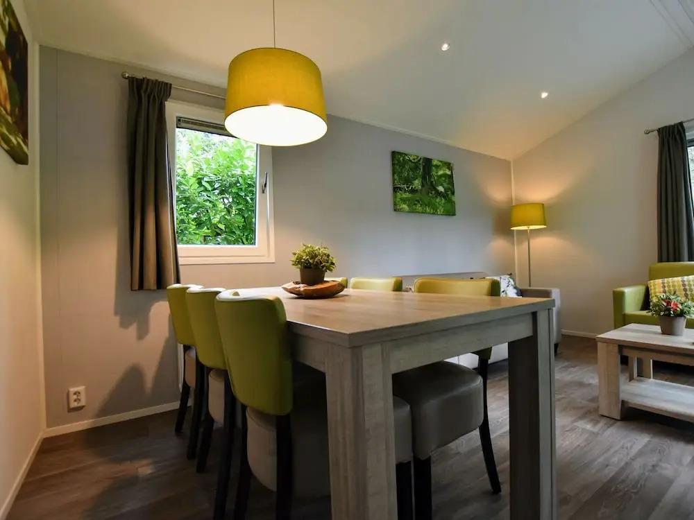 Beautiful Holiday Home in Vorden With Private Terrace