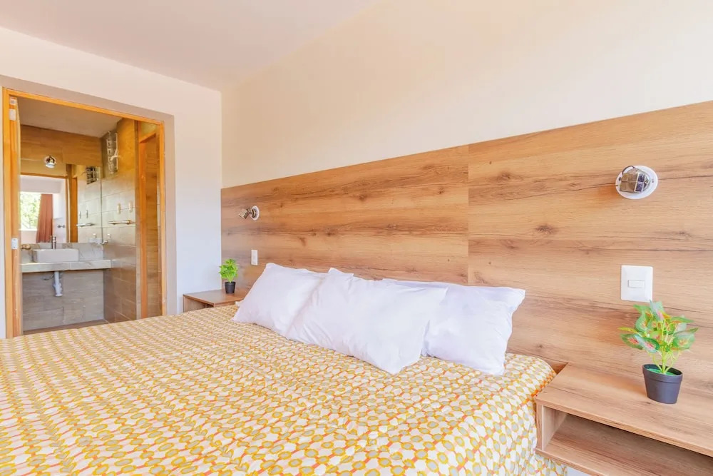 Valles apartamentos ecológicos