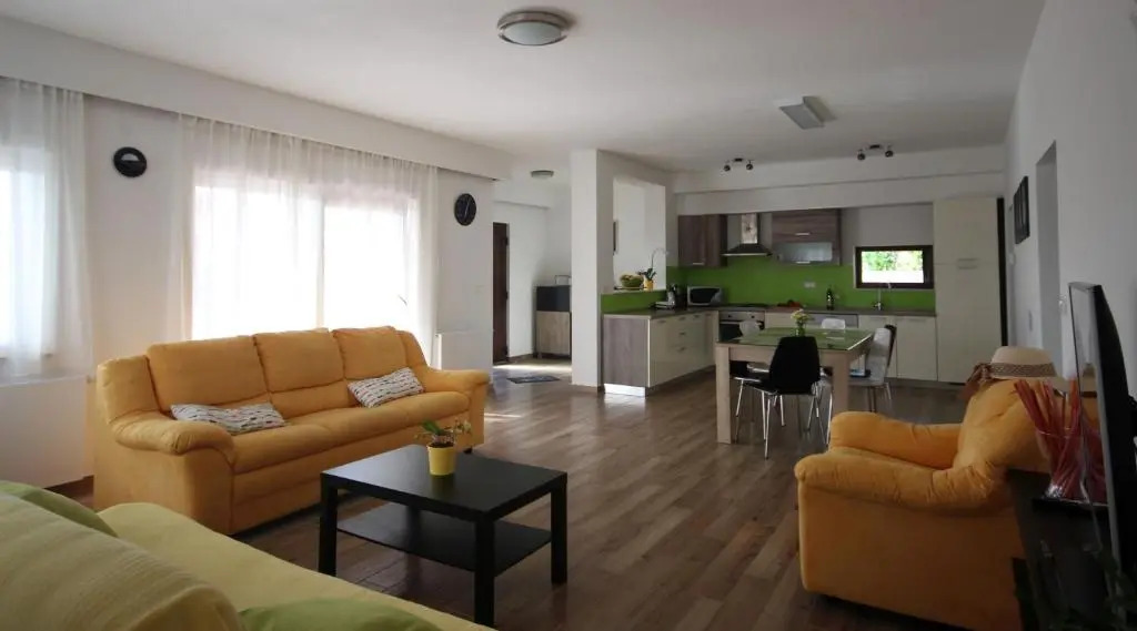 Apartment Luna