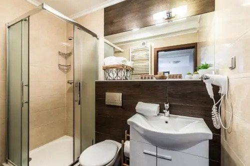Apartamenty Krupówki 20