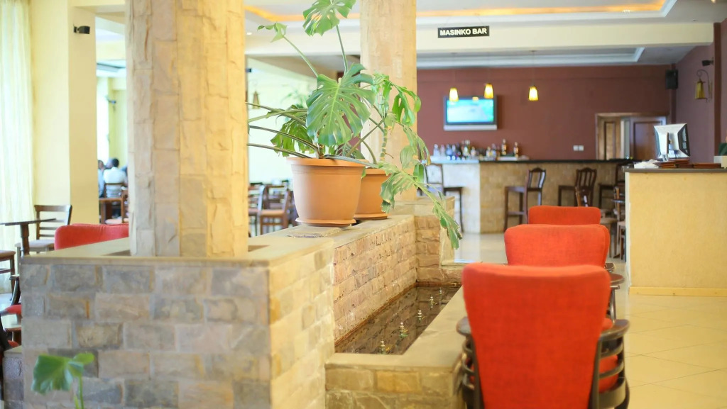Embilta Hotel