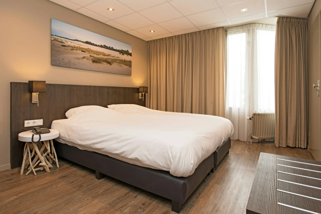 Fletcher Hotel Restaurant Prinsen