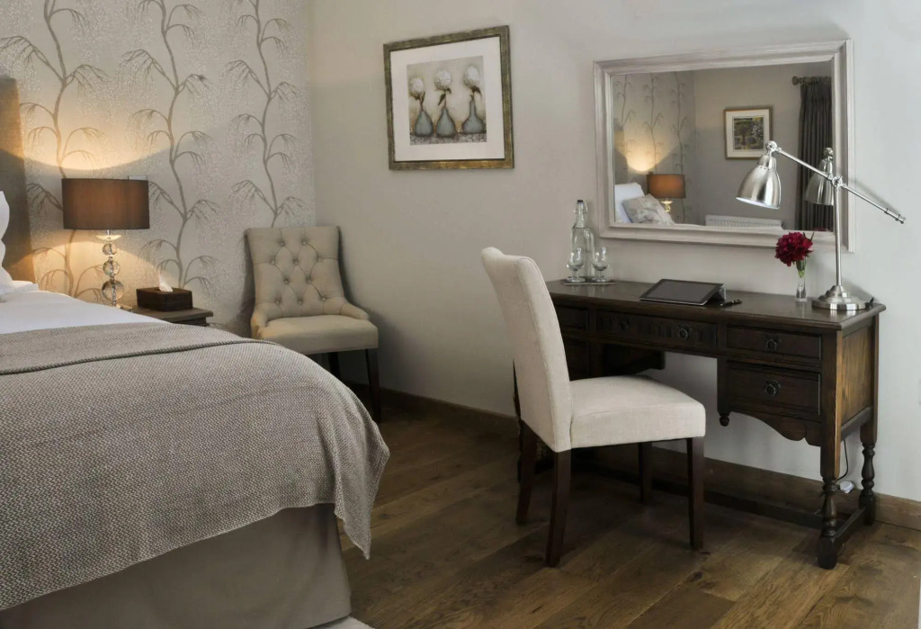 The Swallows Rest Bed & Breakfast