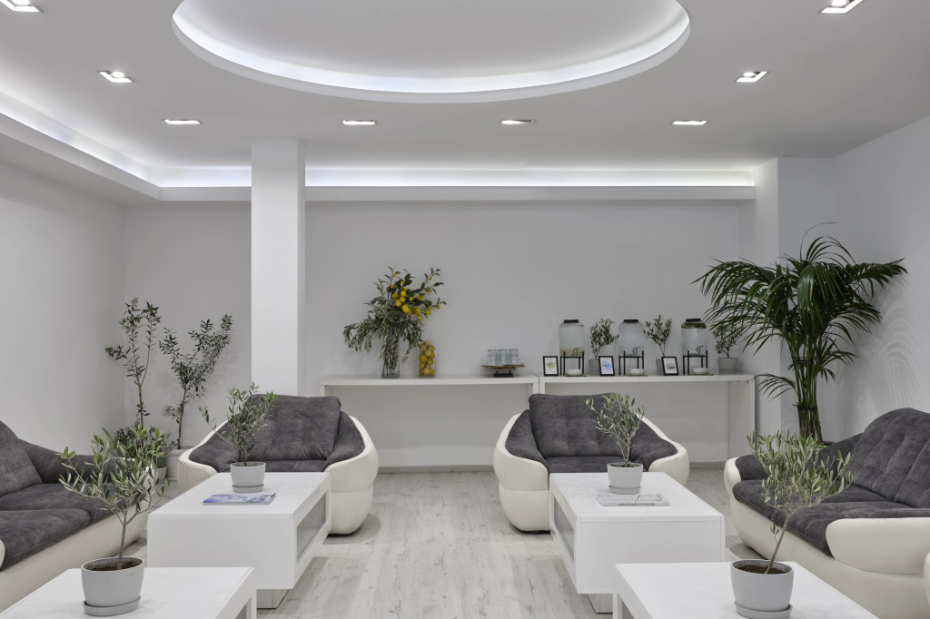 Boss Boutique Athens by Prima Hotels