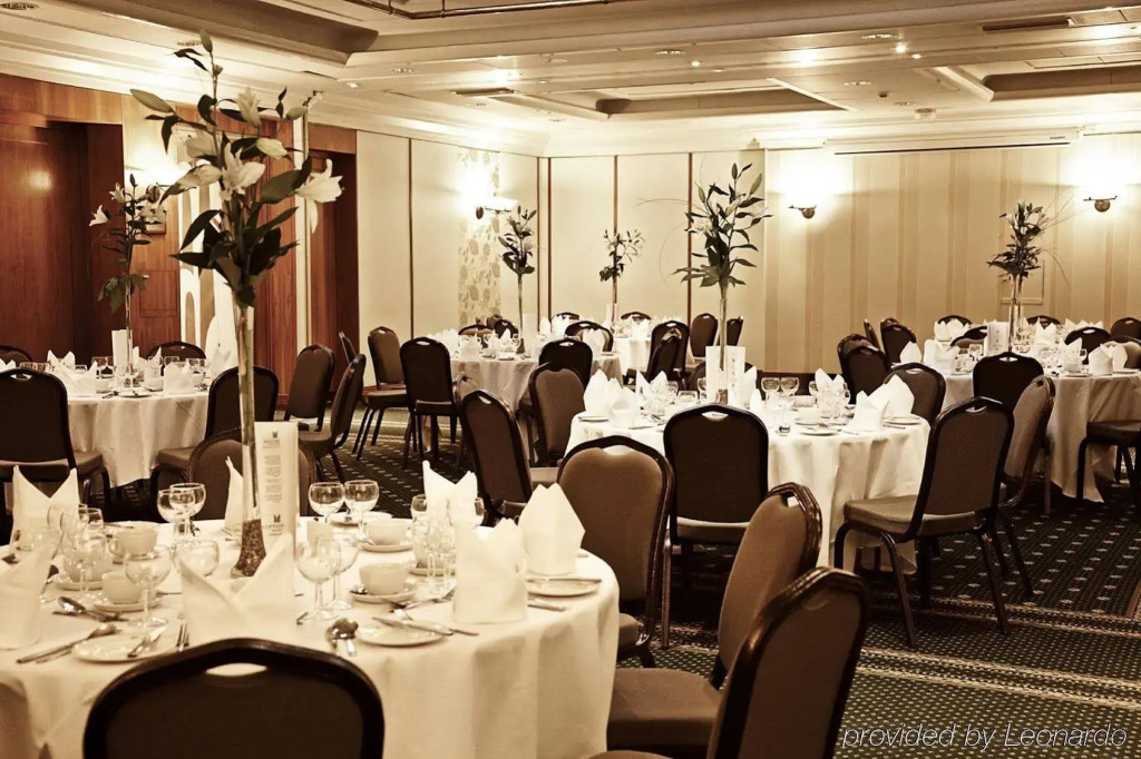 Copthorne Hotel Birmingham