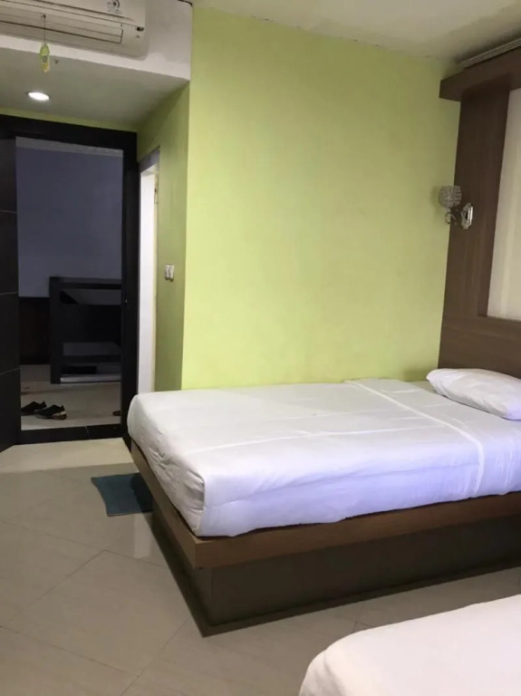 Grand Balqis Akasia Hotel By Zuzu