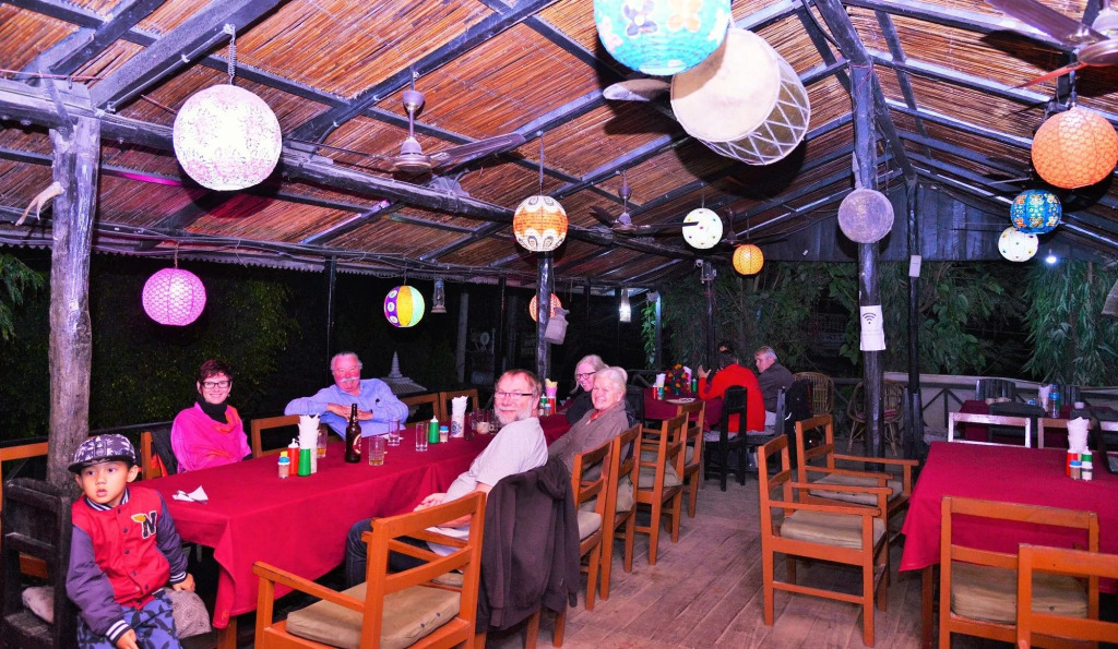 Hotel Parkside & Swimming Pool- Closer To Nature, Close To You