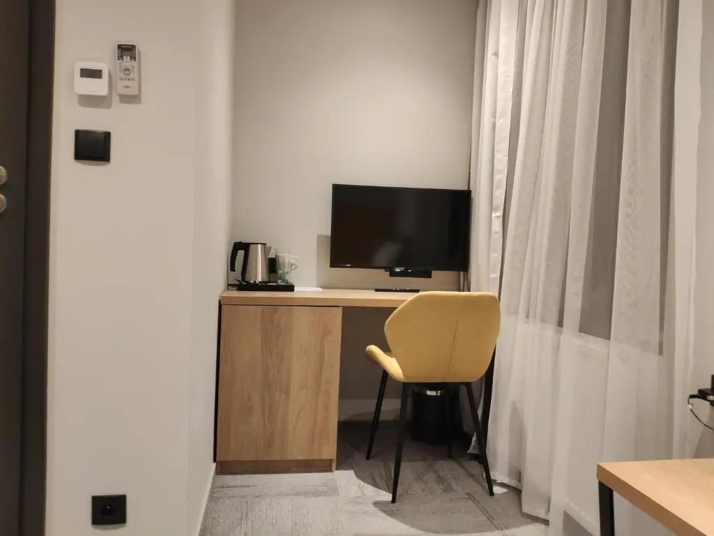 H33 Apartamenty