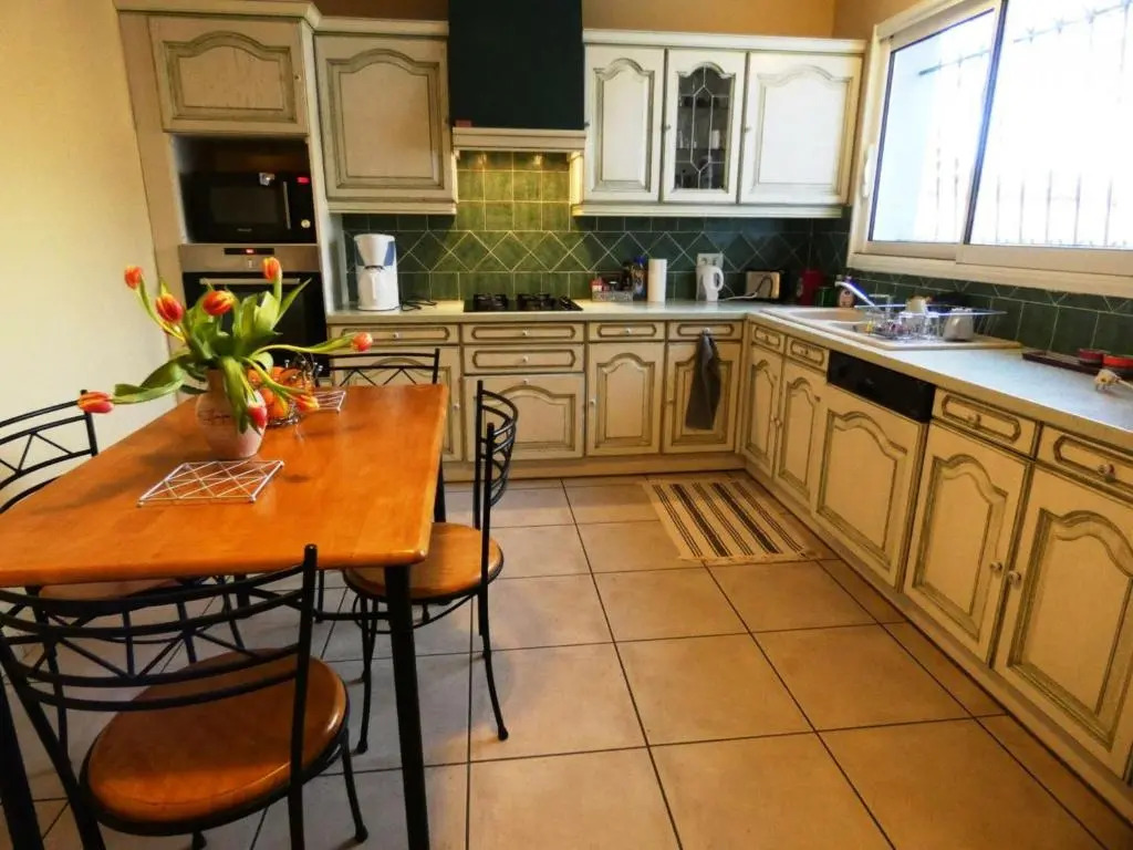 Gîte Audignon, 4 pièces, 6 personnes - FR-1-360-415