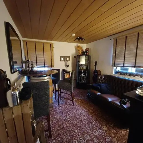 Ferienwohnung Birlenbach - Immenst Str 3 b