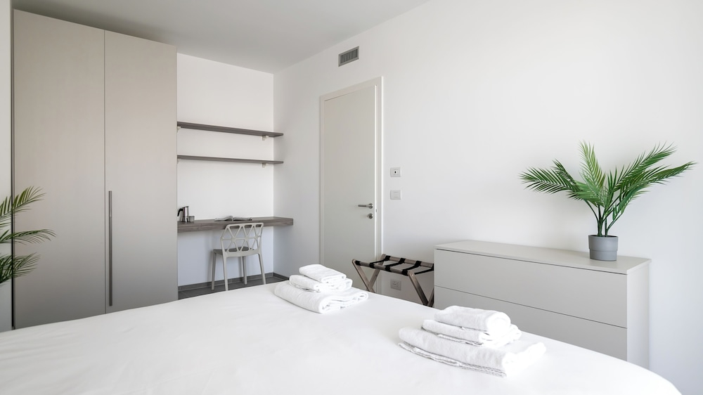 Italianway Comfort - Pasolini 8/G A