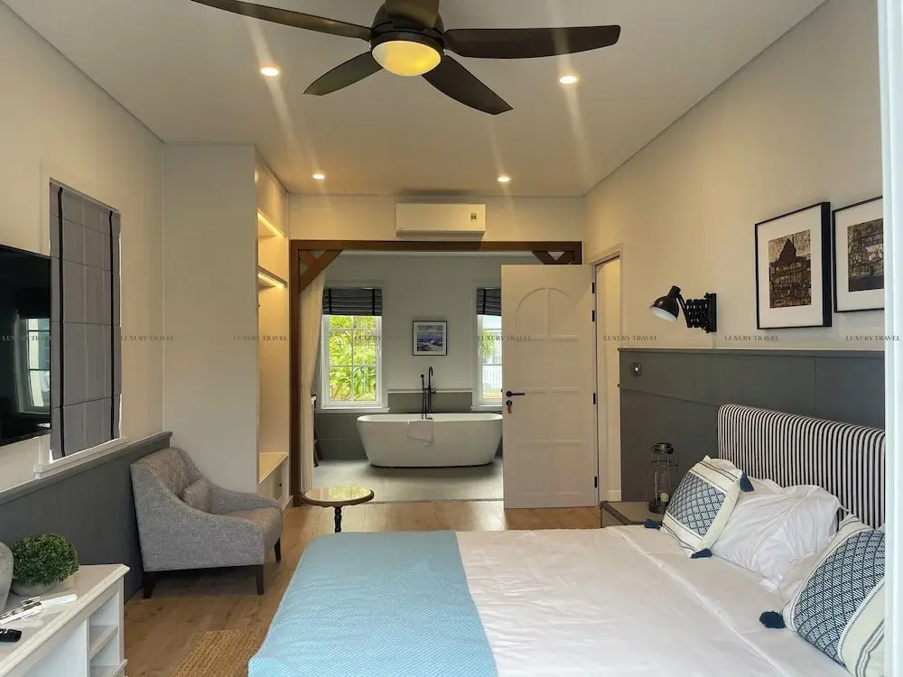 Nova Oasis Villas Sea View Phan Thiet