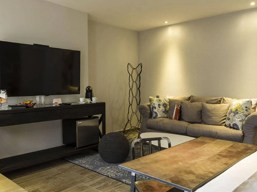 NEhotel Nueva Estancia