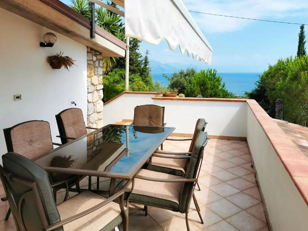 Casa Alberico - Golfo di Policastro
