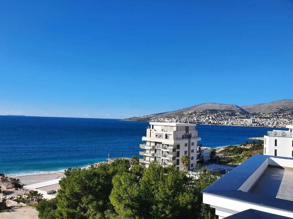 Seawave Hotel