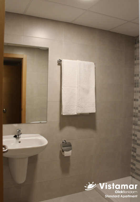 Apartamentos Vistamar
