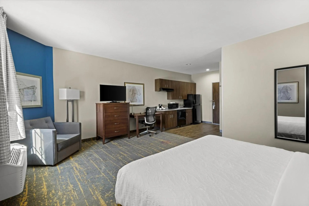 The Mulberry Hotel