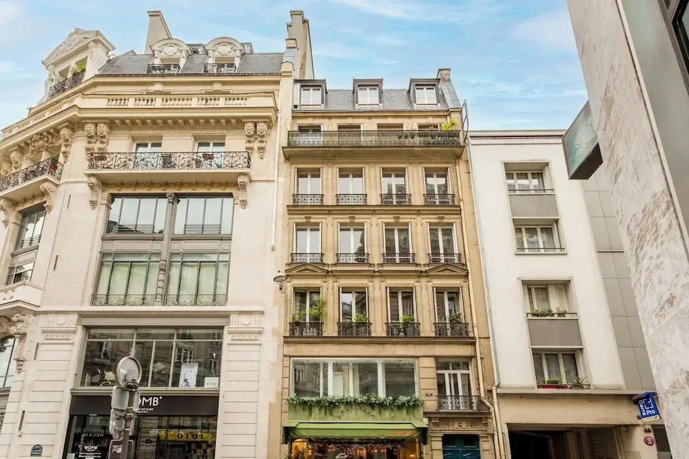 Merveil Family Suite - Aboukir VIII