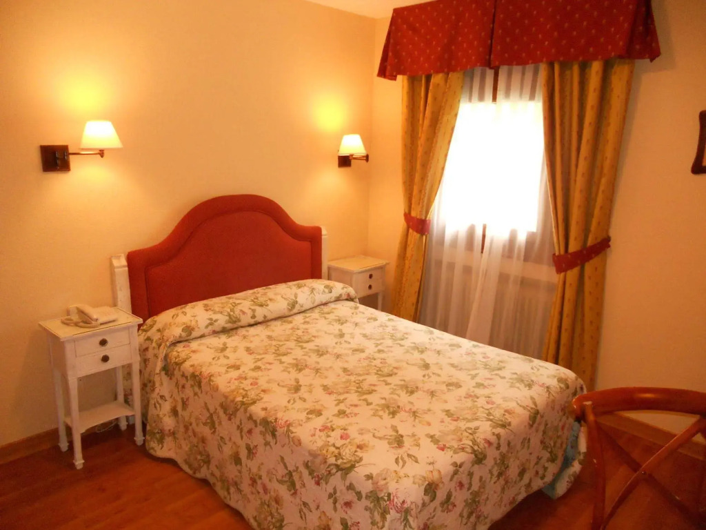Hotel Rural Las Postas