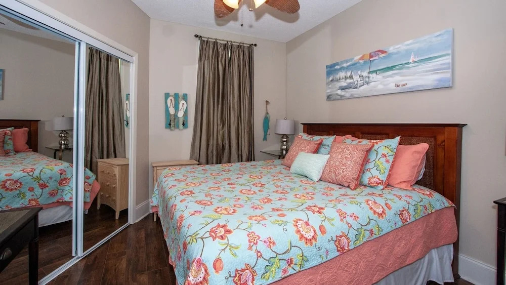 Crb1106 3 Bedroom Condo
