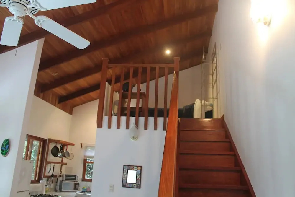 CRParaiso Main House