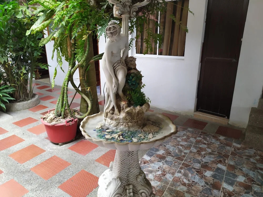 Hotel Zulan