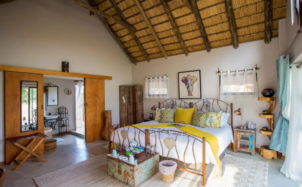 Nyumbani Estate Bush Lodge