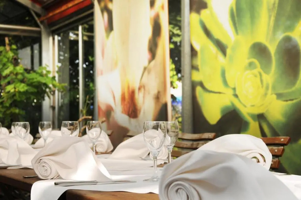 Hotel - Restaurant Erich Rödiger