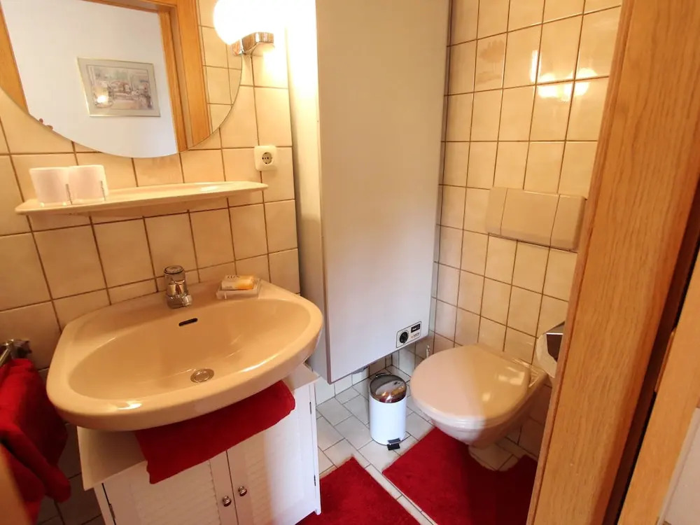 Apartment in Leogang near Ski Lift