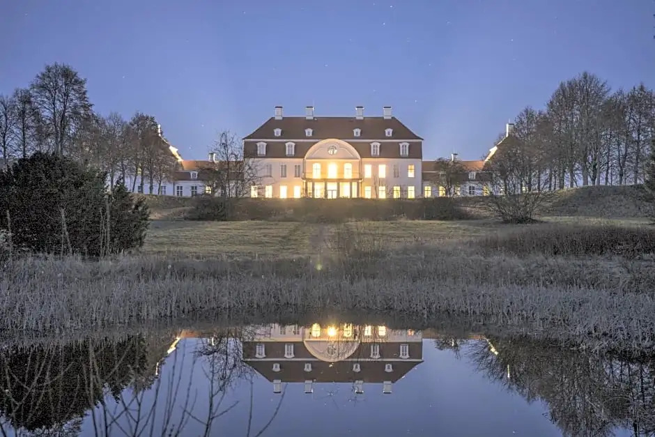 Schloß Vietgest