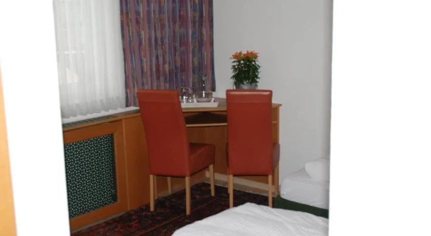 Pension Murhof