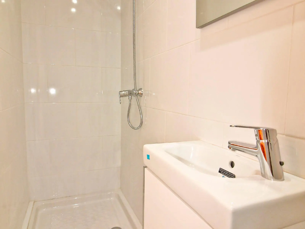 Lago Y Mar - Three Bedroom