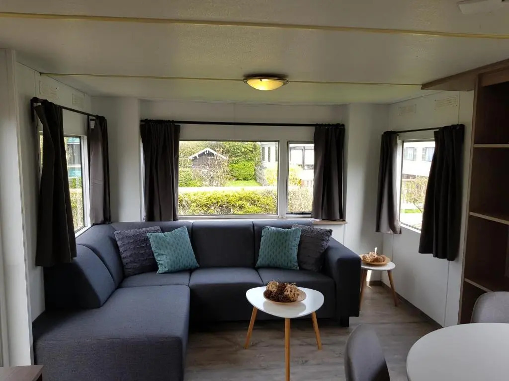 RBR 168 Beach Resort Kamperland
