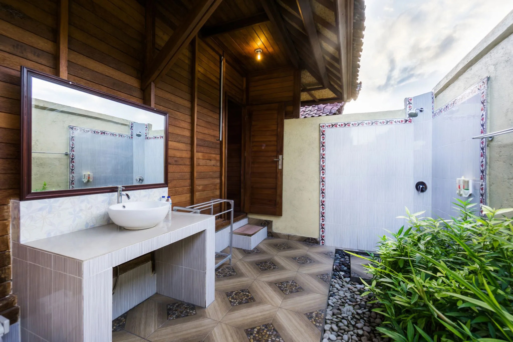 Laguna Reef Huts