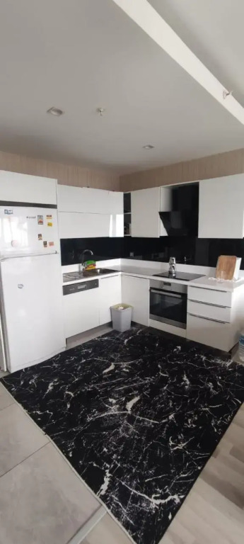 Full deniz ve adalar manzaralı lüx residence