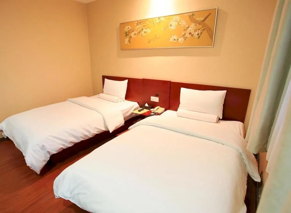 All Season Hotel Xizhimem Beijing