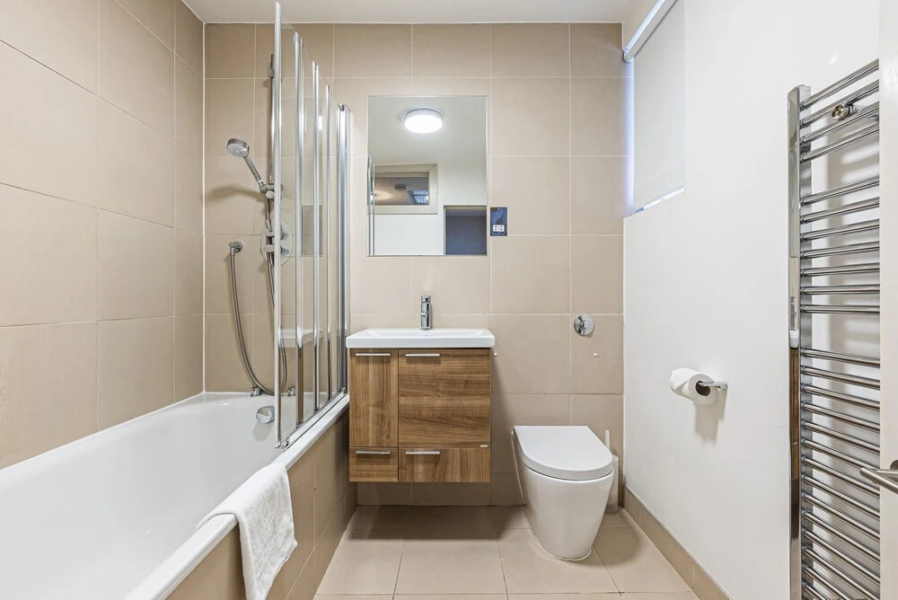 Altido Elegant 2-Bed House In Belgravia
