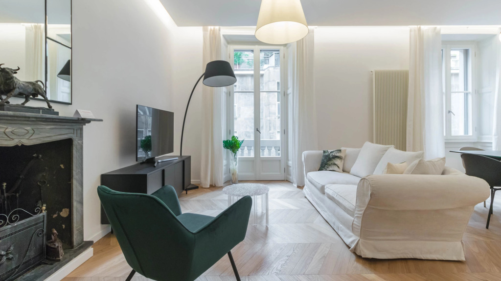 Italianway Comfort - Pindemonte 1