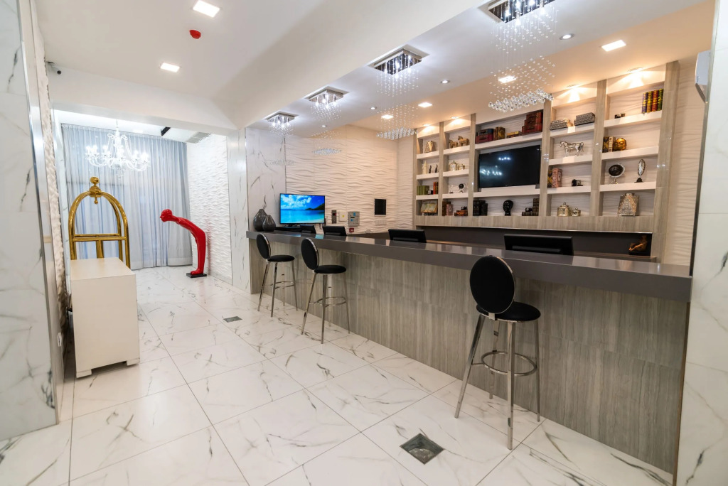 Ker San Telmo Hotel