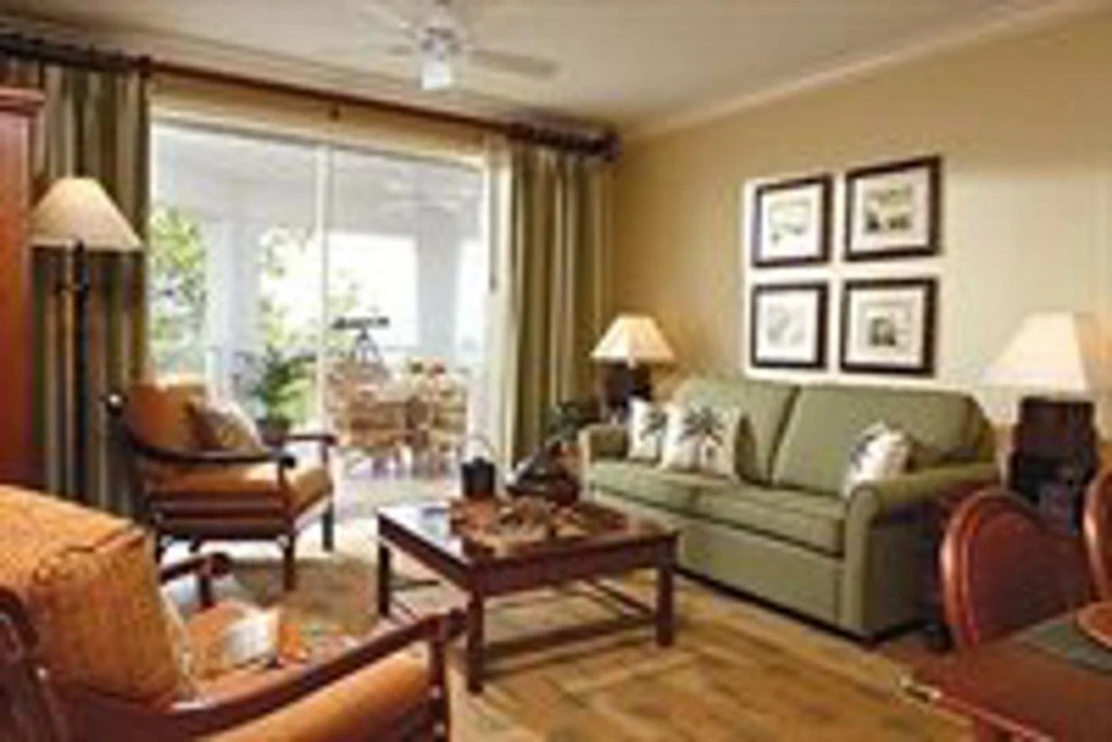 Hyatt Vacation Club at Windward Pointe