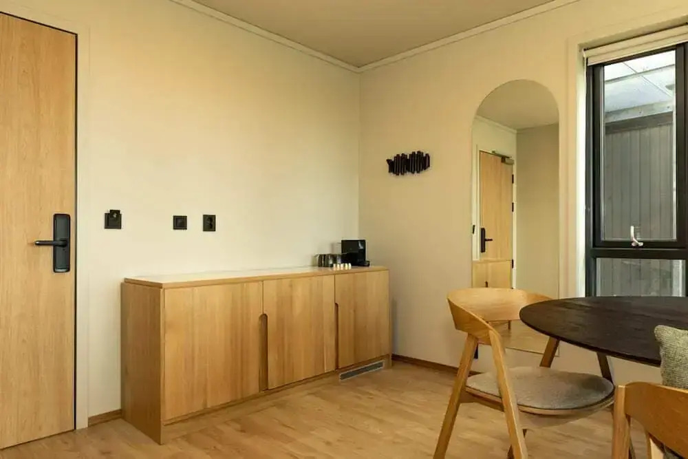 Hotel Loa