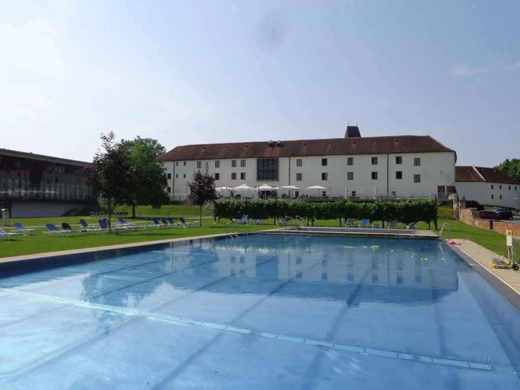Schloss Seggau