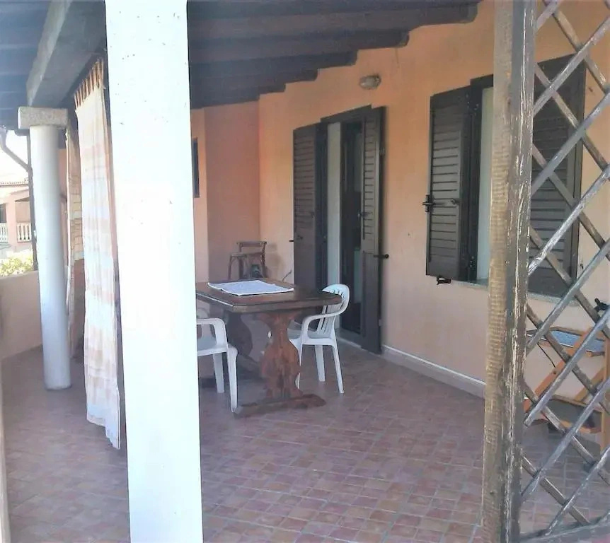 - Casa Mamma Marisa -