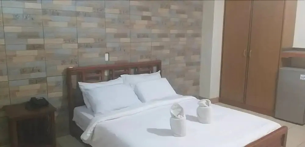 JY7flor Hostel