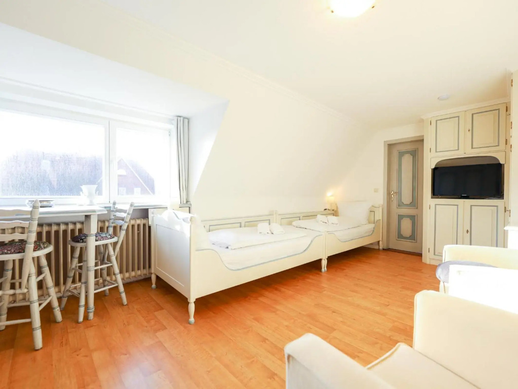 Appartement Calla
