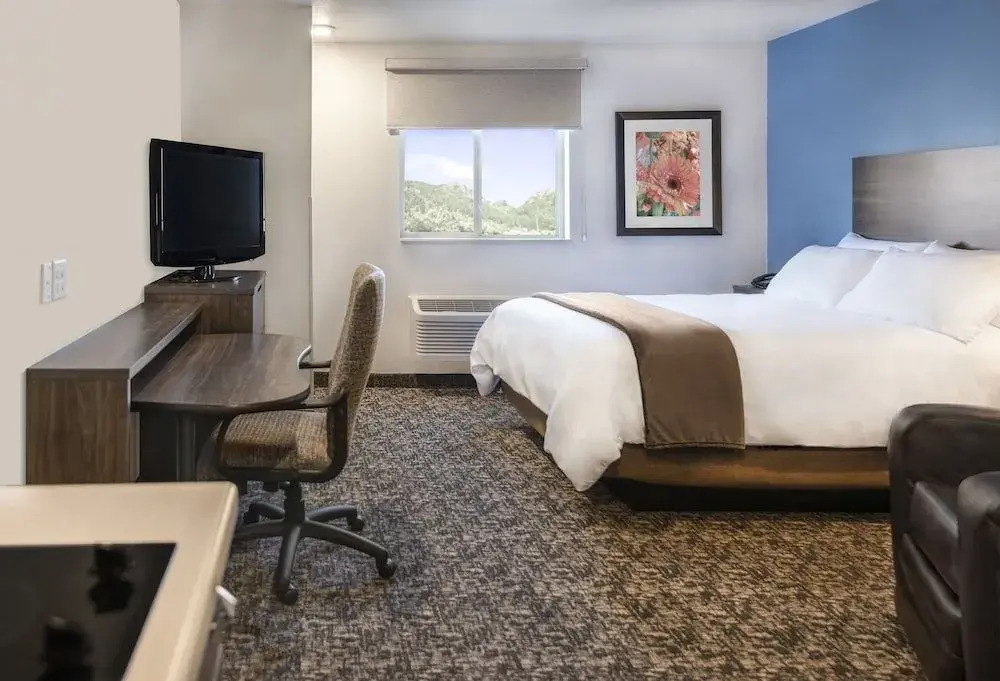 My Place Hotel-Tucson South, AZ