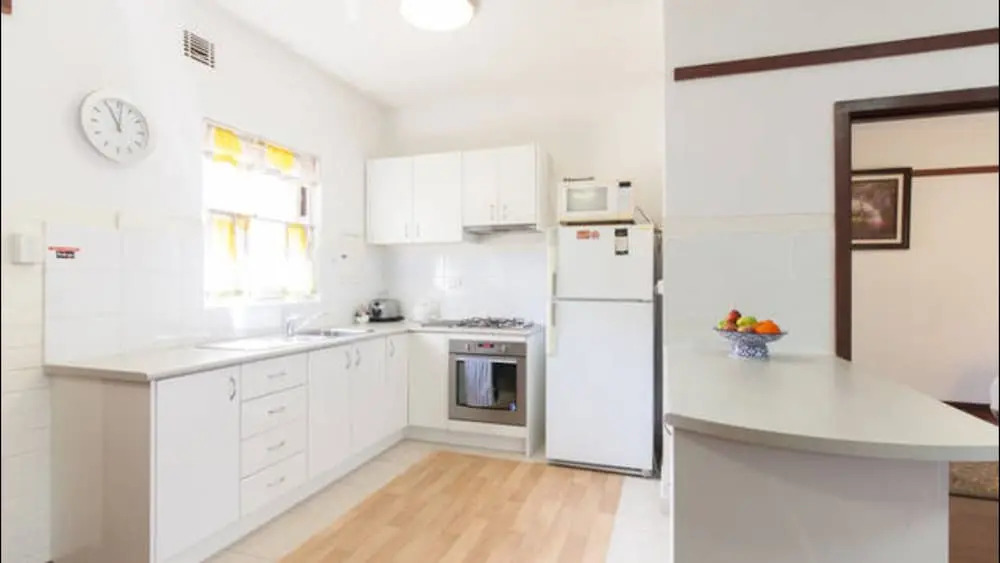 4 Bedroom Apartment near Perth