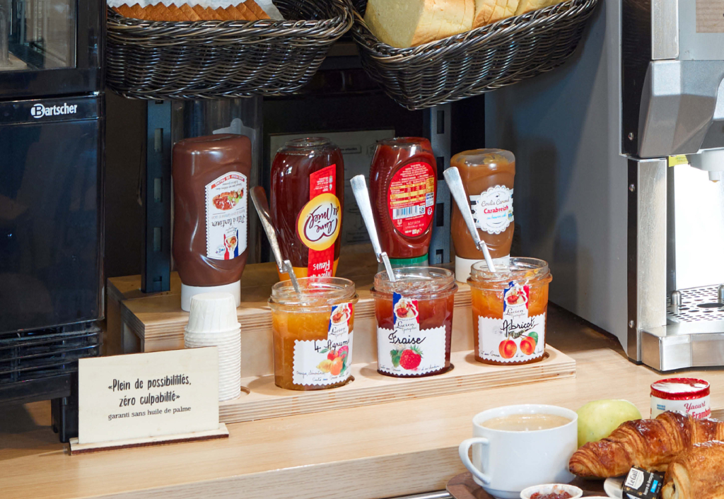 B&B HOTEL Corbeil-Essonnes