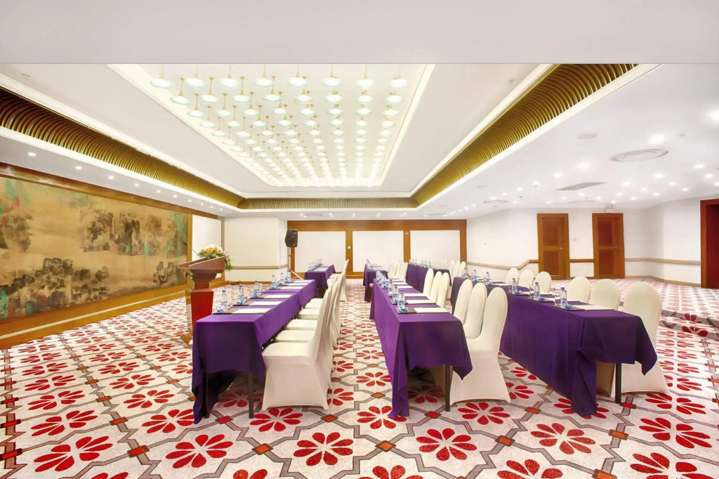 Grand Metropark Hotel - Hangzhou West Lake